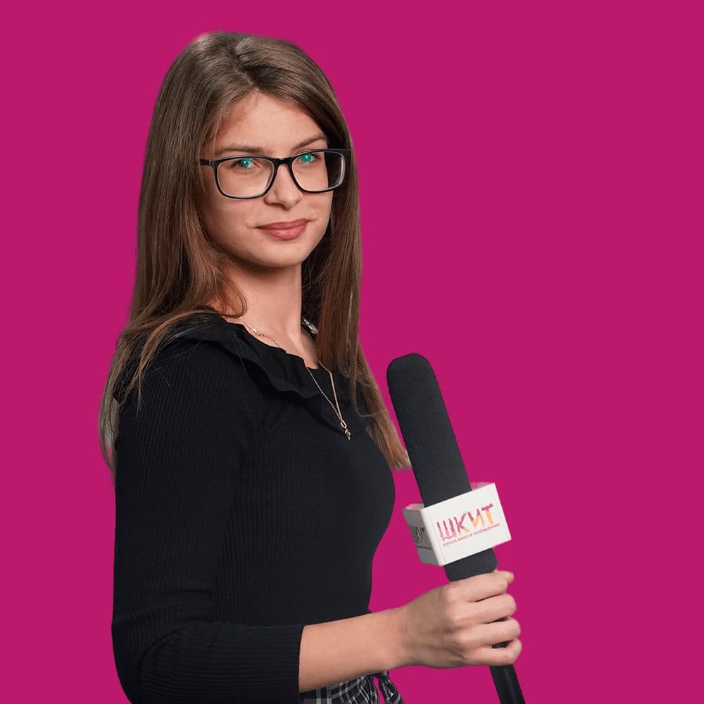 Тележурналистика и видеоблогинг