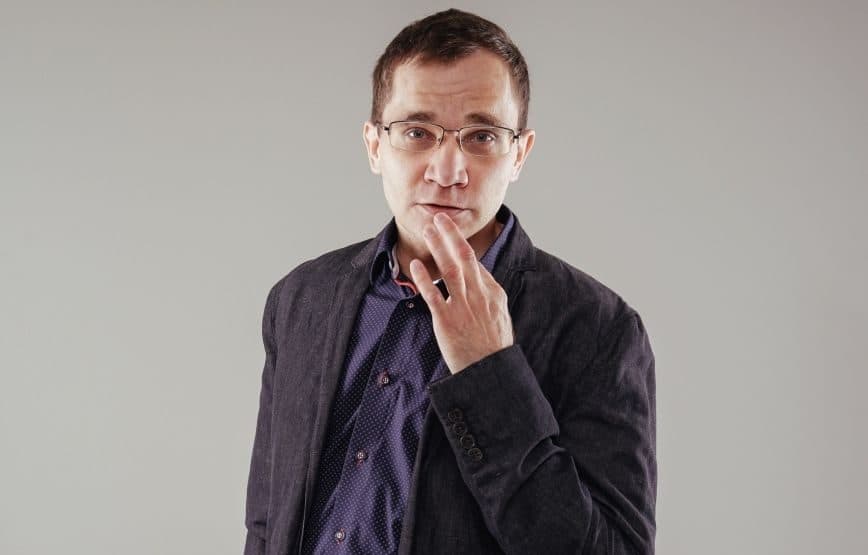 Александр Замураев