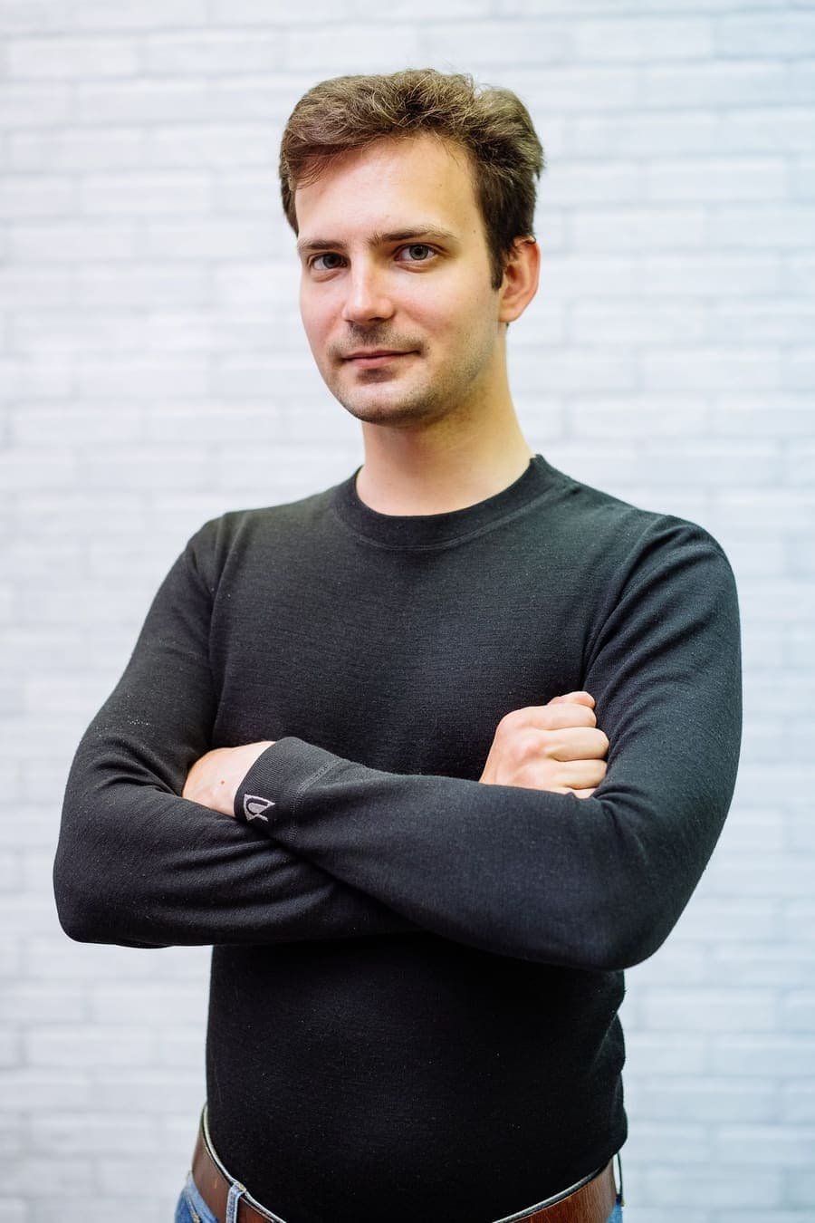 Александр Мешков