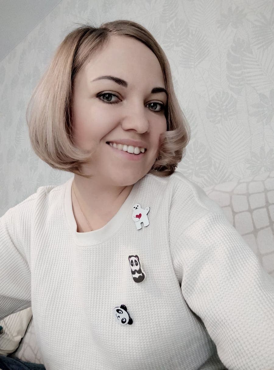 Ольга Веретенникова